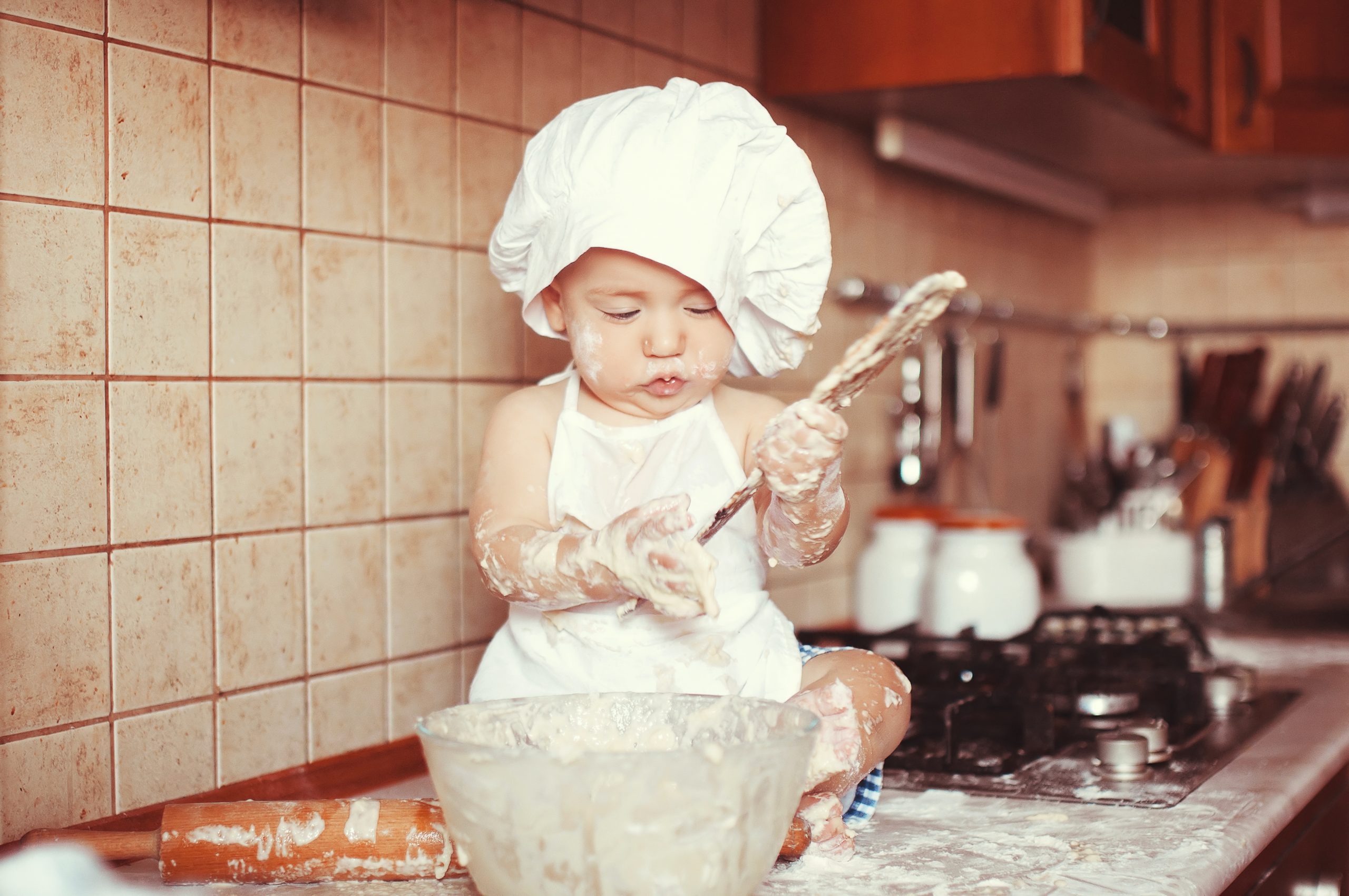 Zdravá strava-otěhotnění